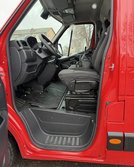 Renault Master 2021 Дубно - зображення 16