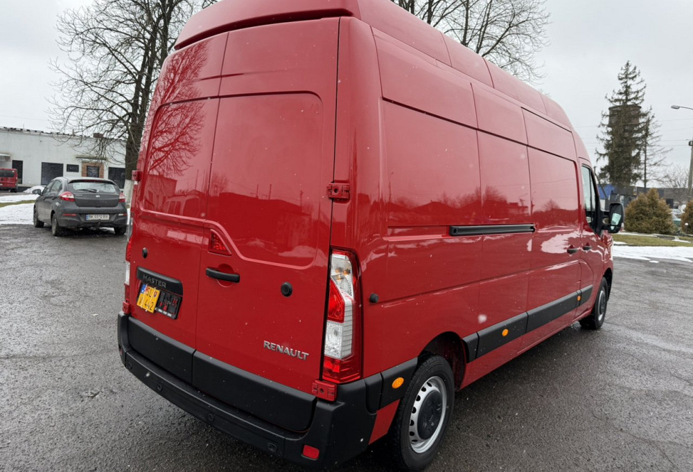 Renault Master 2021 Дубно - зображення 7
