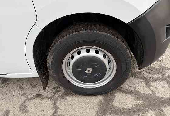 Renault Master 2018 Дубно