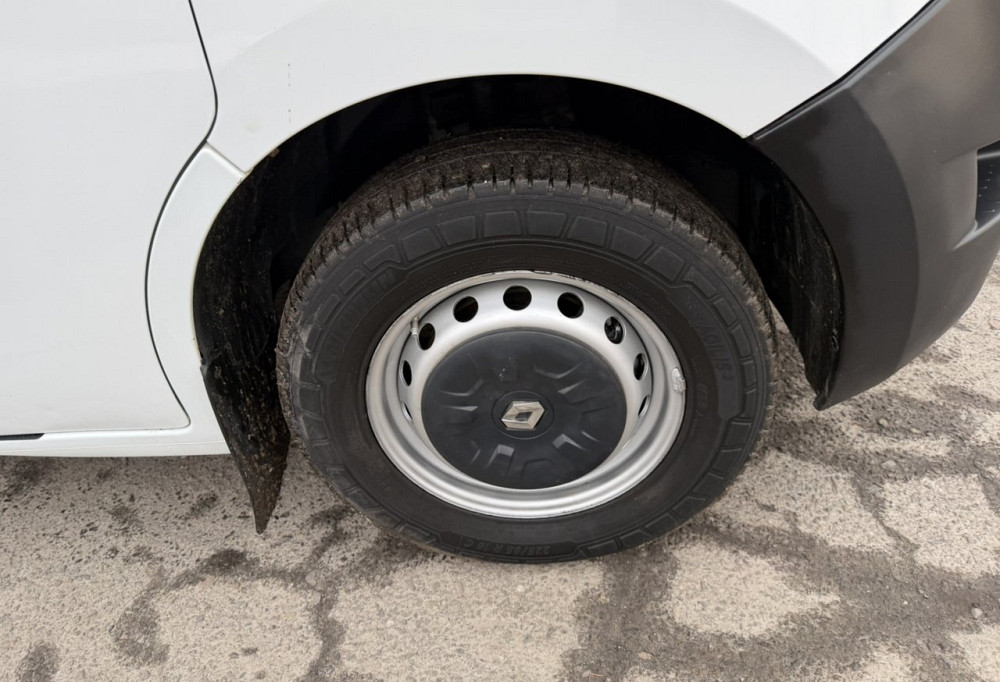 Renault Master 2018 Дубно - зображення 5