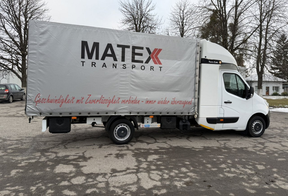 Renault Master 2018 Дубно - зображення 8