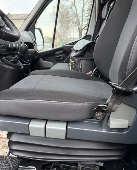 Renault Master 2018 Дубно - зображення 19