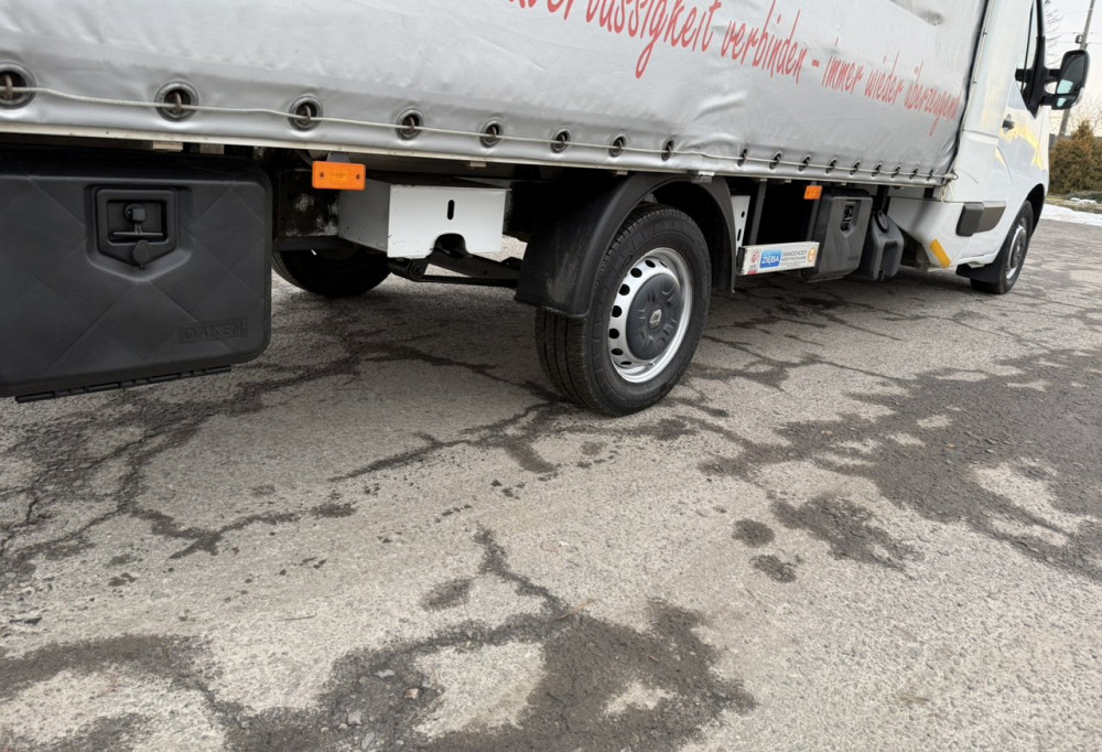 Renault Master 2018 Дубно - зображення 12