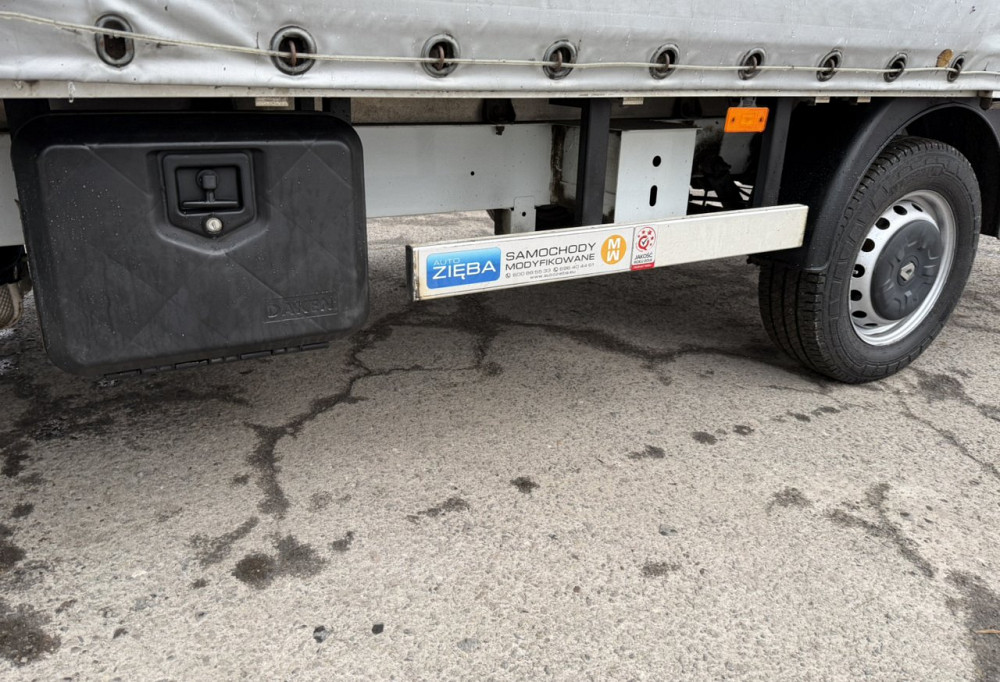 Renault Master 2018 Дубно - зображення 16