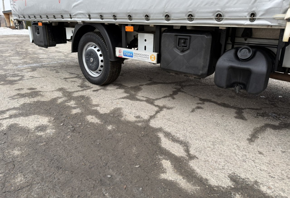 Renault Master 2018 Дубно - зображення 11