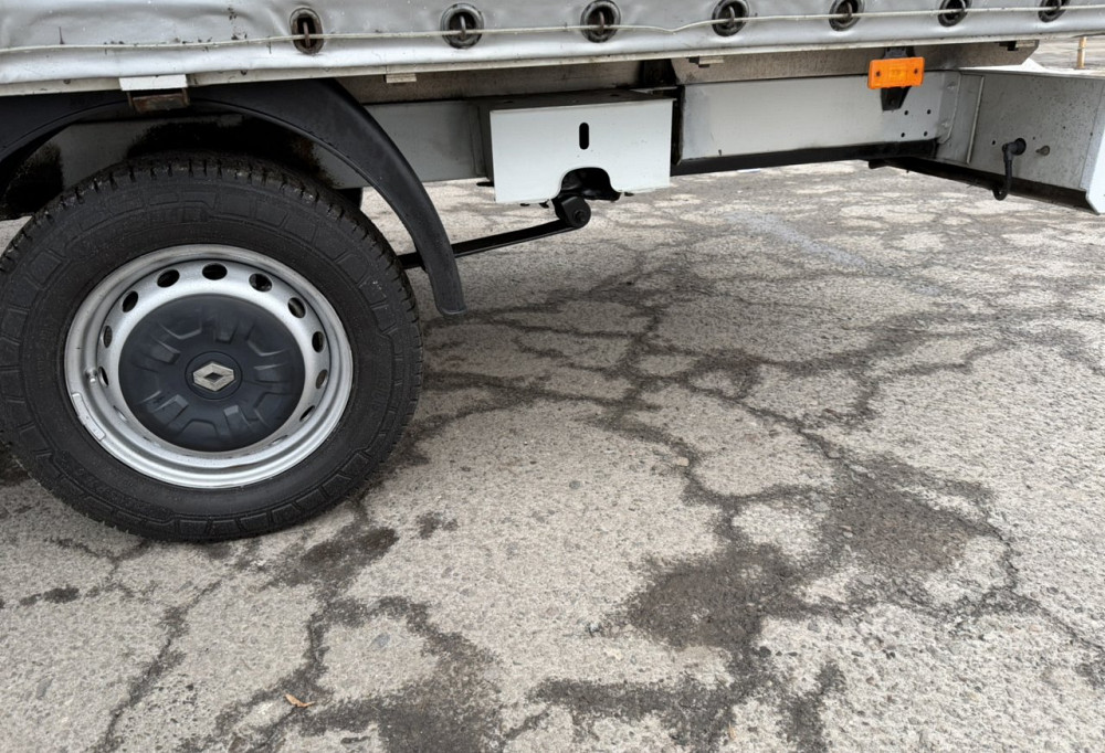 Renault Master 2018 Дубно - зображення 17