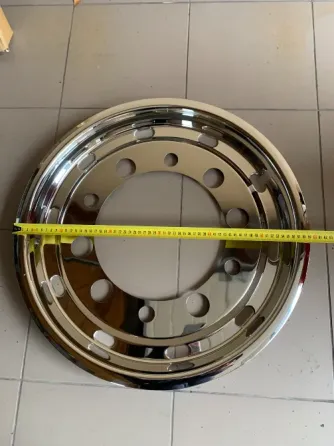 Ковпаки на авто або причіп Львів