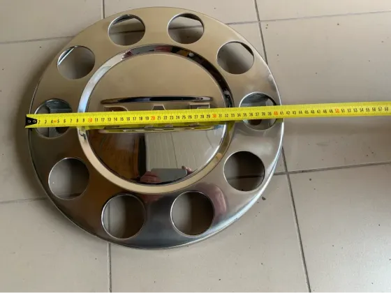 Ковпаки на авто або причіп Львів