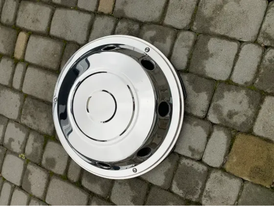 Ковпаки на авто або причіп Львів