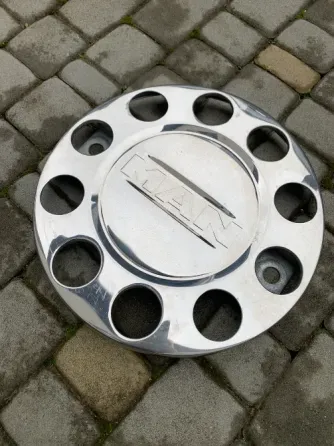 Ковпаки на авто або причіп Львів