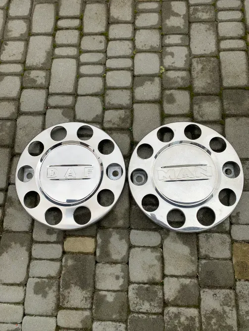 Ковпаки на авто або причіп Львів - зображення 2