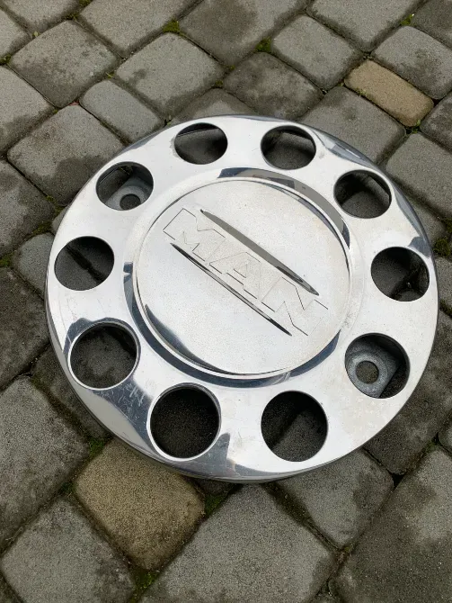 Ковпаки на авто або причіп Львів - зображення 3