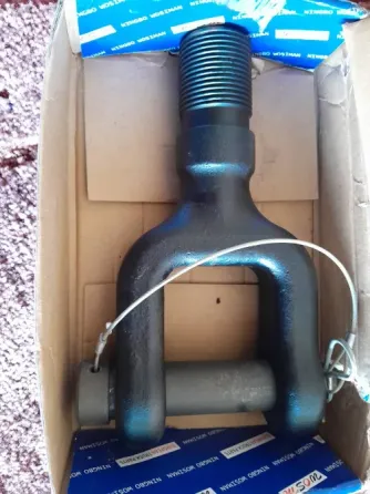 Гак буксирувальний Львів