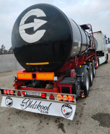 Stokota 3ТС38 2005 Одеса