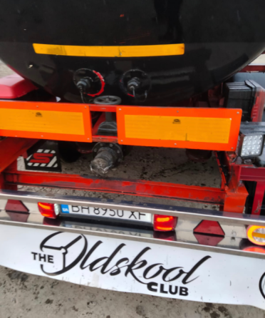 Stokota 3ТС38 2005 Одеса