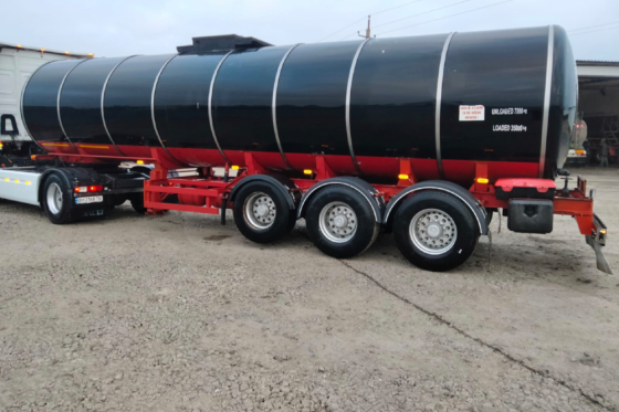 Stokota 3ТС38 2005 Одеса