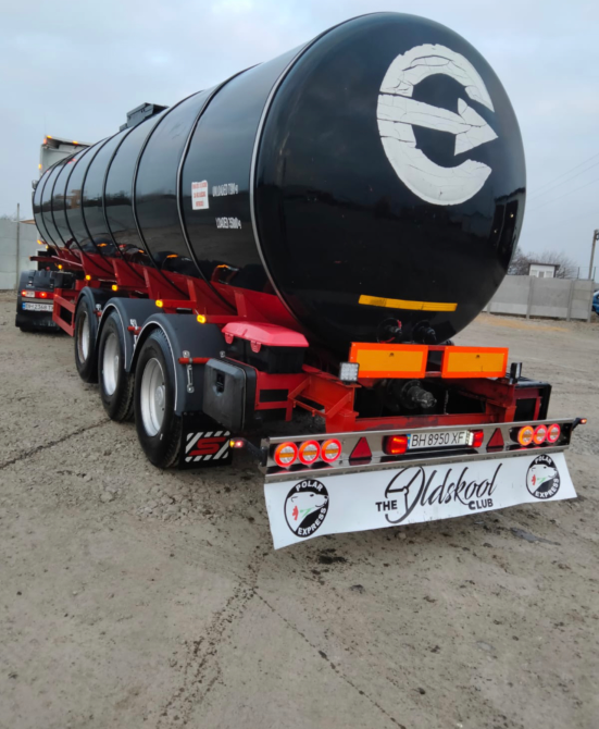 Stokota 3ТС38 2005 Одеса - зображення 4