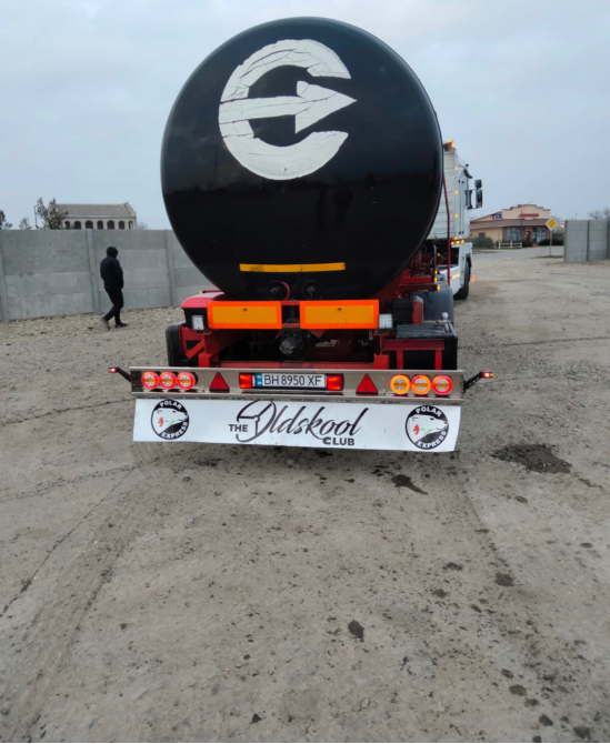 Stokota 3ТС38 2005 Одеса - зображення 6