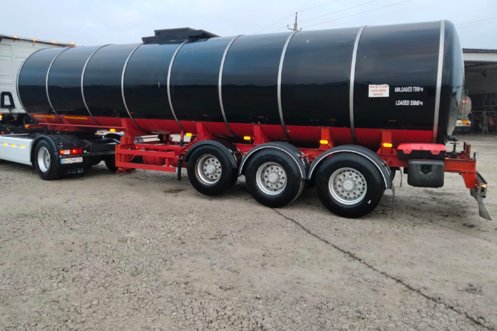 Stokota 3ТС38 2005 Одеса - зображення 2