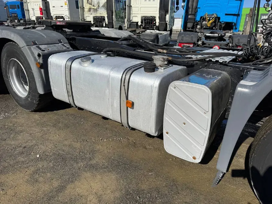 MAN TGA 2008 Вінниця - зображення 6