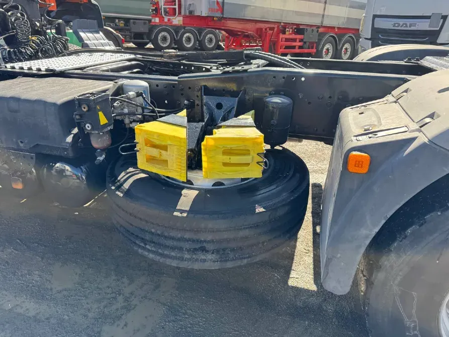 MAN TGA 2008 Вінниця - зображення 5