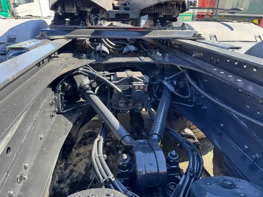 MAN TGA 2008 Вінниця - зображення 9