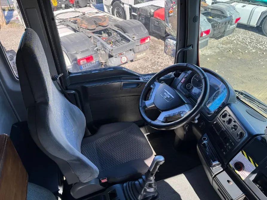 MAN TGA 2008 Вінниця - зображення 8