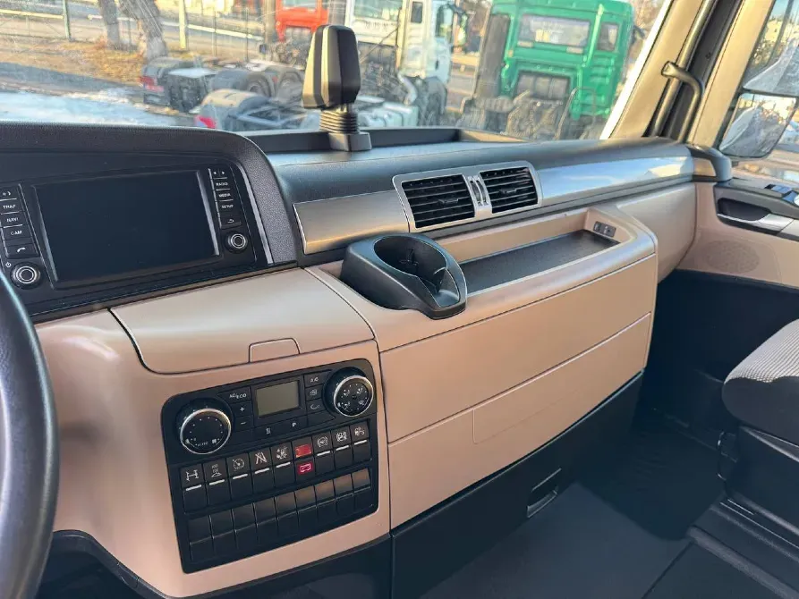 MAN TGX 2017 Вінниця - зображення 10