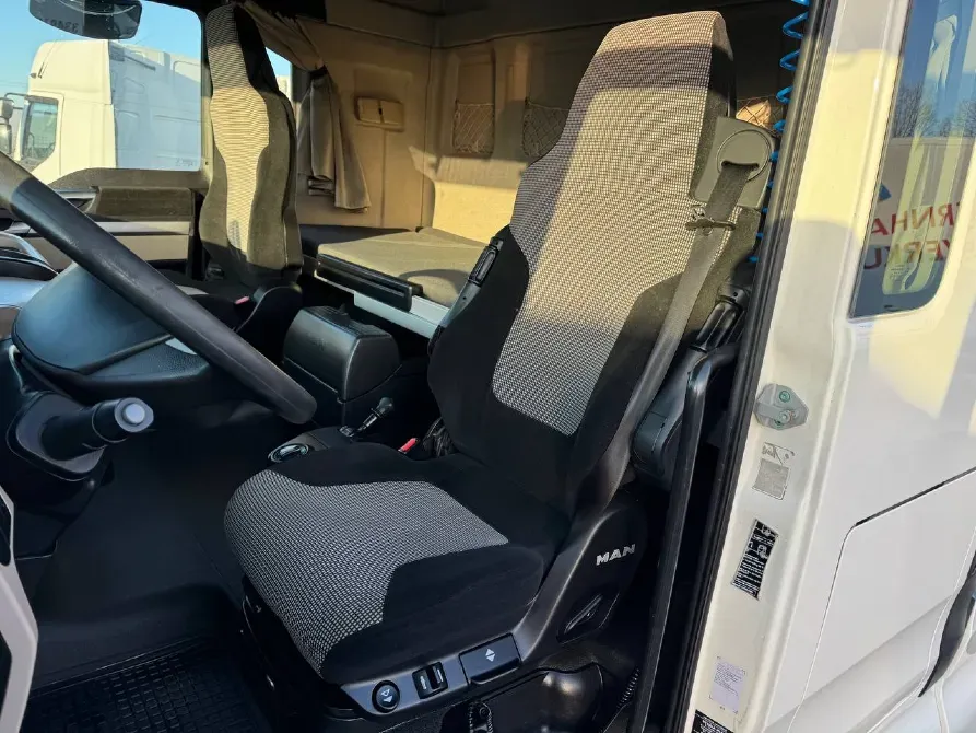 MAN TGX 2017 Вінниця - зображення 8