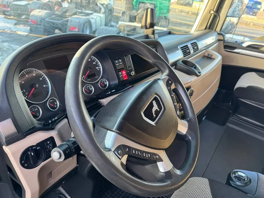 MAN TGX 2017 Вінниця - зображення 7