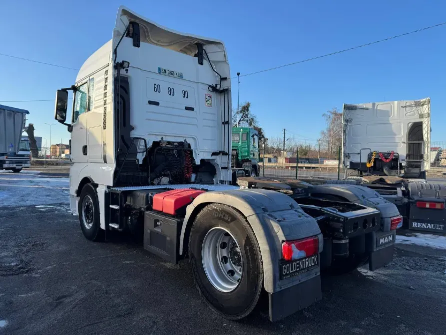 MAN TGX 2017 Вінниця - зображення 3