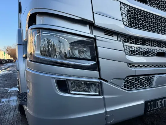 Scania R-Series 2019 Вінниця