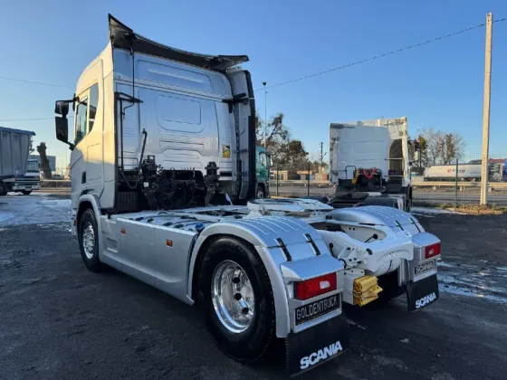 Scania R-Series 2019 Вінниця