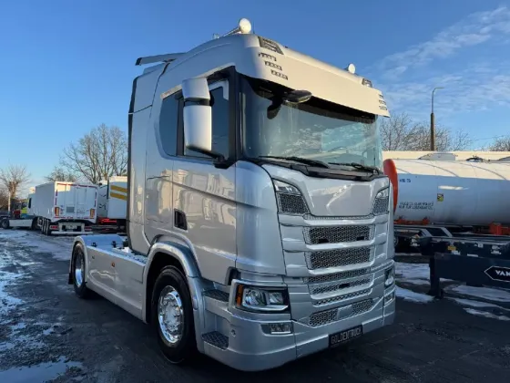 Scania R-Series 2019 Вінниця