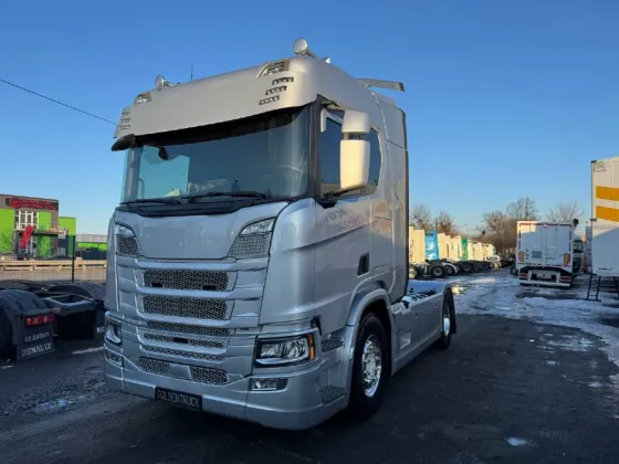 Scania R-Series 2019 Вінниця