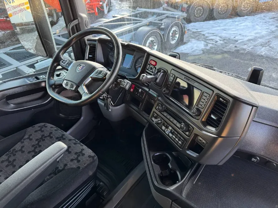 Scania R-Series 2019 Вінниця - зображення 10