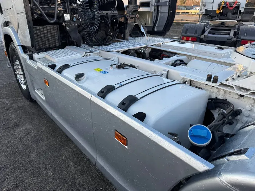 Scania R-Series 2019 Вінниця - зображення 7