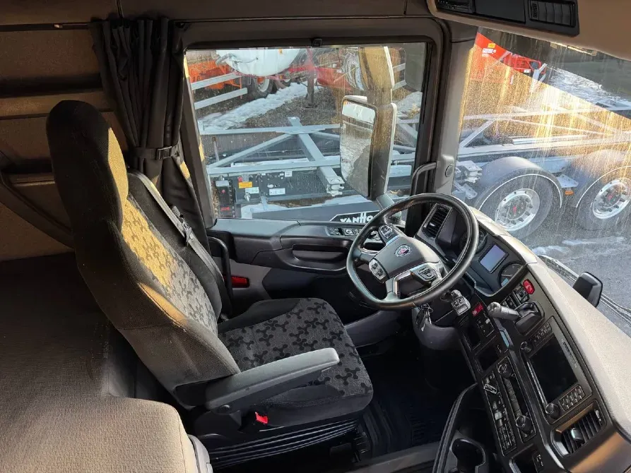 Scania R-Series 2019 Вінниця - зображення 9