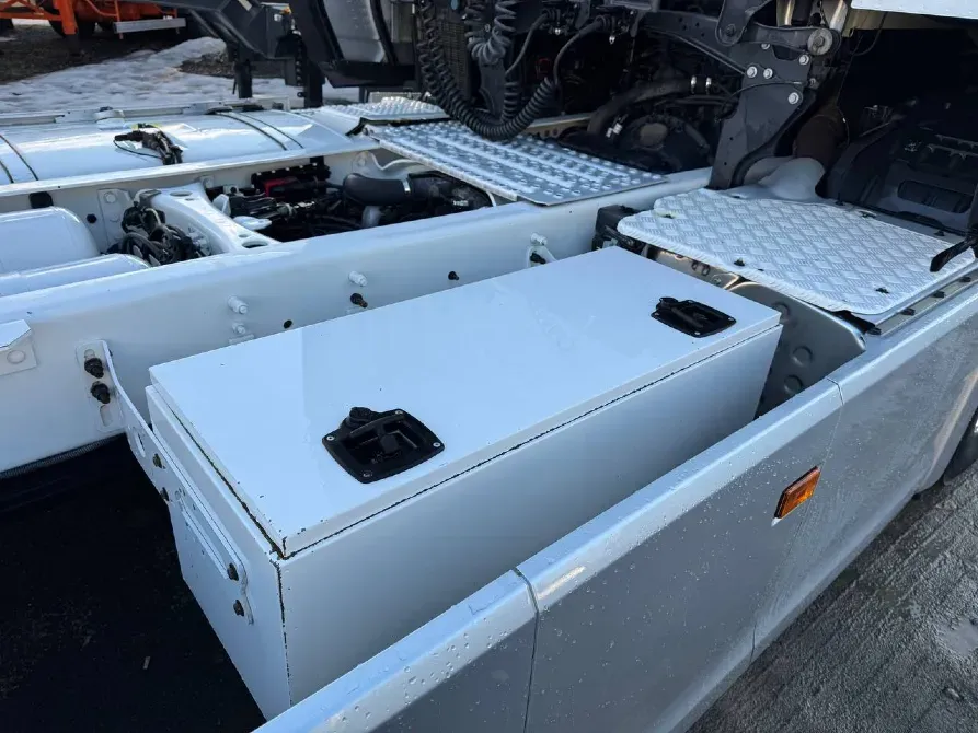 Scania R-Series 2019 Вінниця - зображення 6