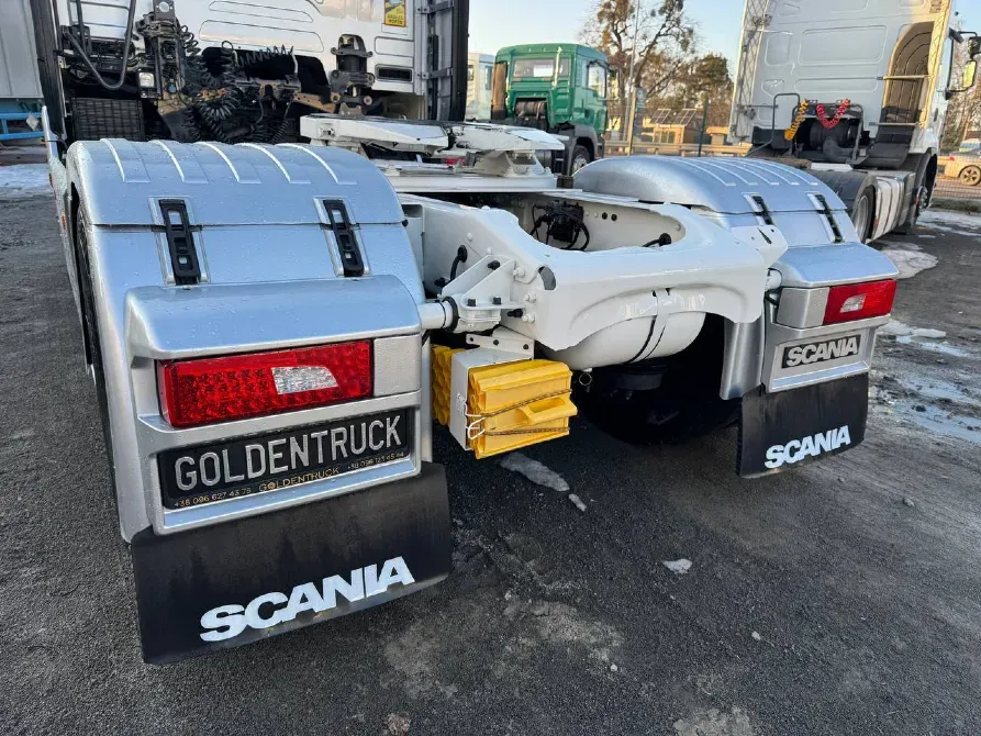 Scania R-Series 2019 Вінниця - зображення 8