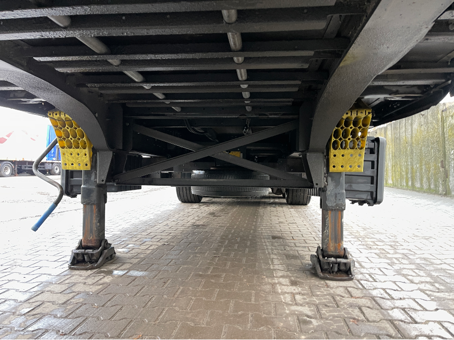 Schmitz Cargobull SCB S3T 2015 Тернопіль - зображення 12