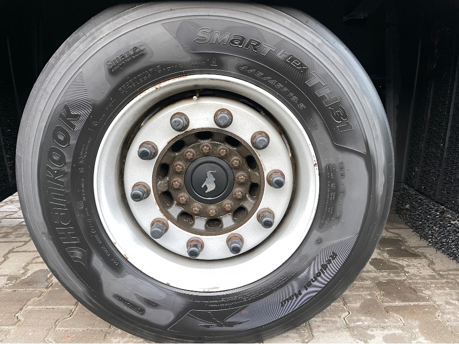 Schmitz Cargobull SCB S3T 2015 Тернопіль - зображення 10