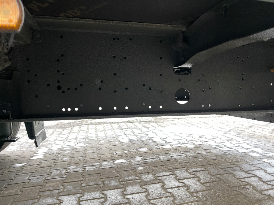 Schmitz Cargobull SCB S3T 2015 Тернопіль - зображення 9