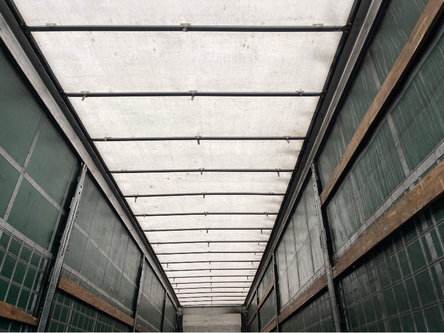 Schmitz Cargobull SCB S3T 2015 Тернопіль - зображення 14