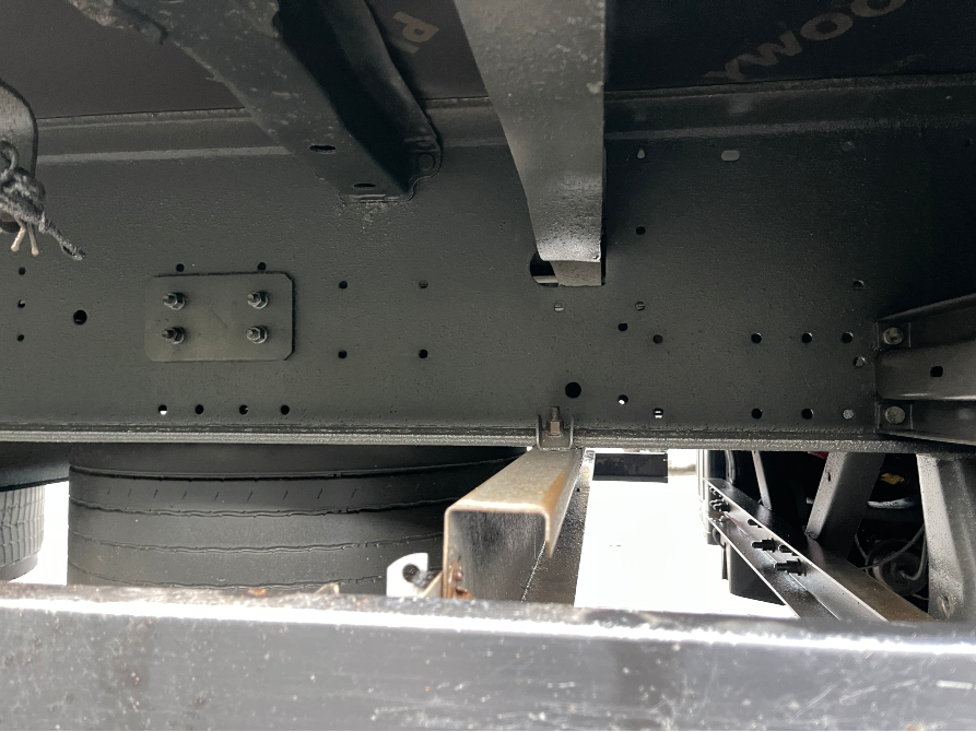 Schmitz Cargobull SCB S3T 2015 Тернопіль - зображення 11