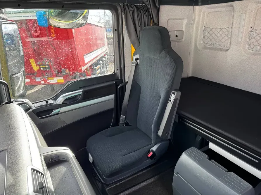 MAN TGX 2016 Вінниця - зображення 10