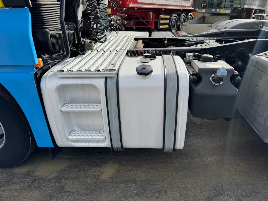 MAN TGX 2016 Вінниця - зображення 6