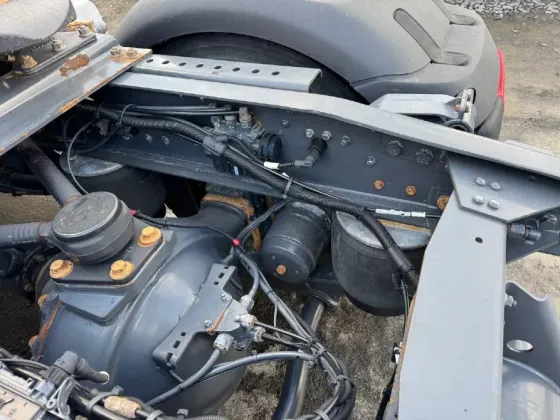 DAF CF 85 2014 Вінниця