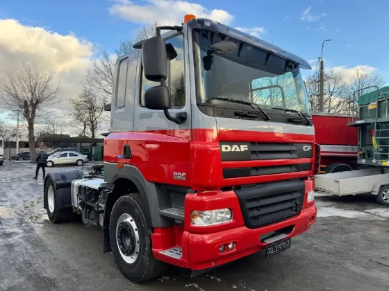 DAF CF 85 2014 Вінниця