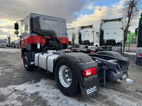 DAF CF 85 2014 Вінниця